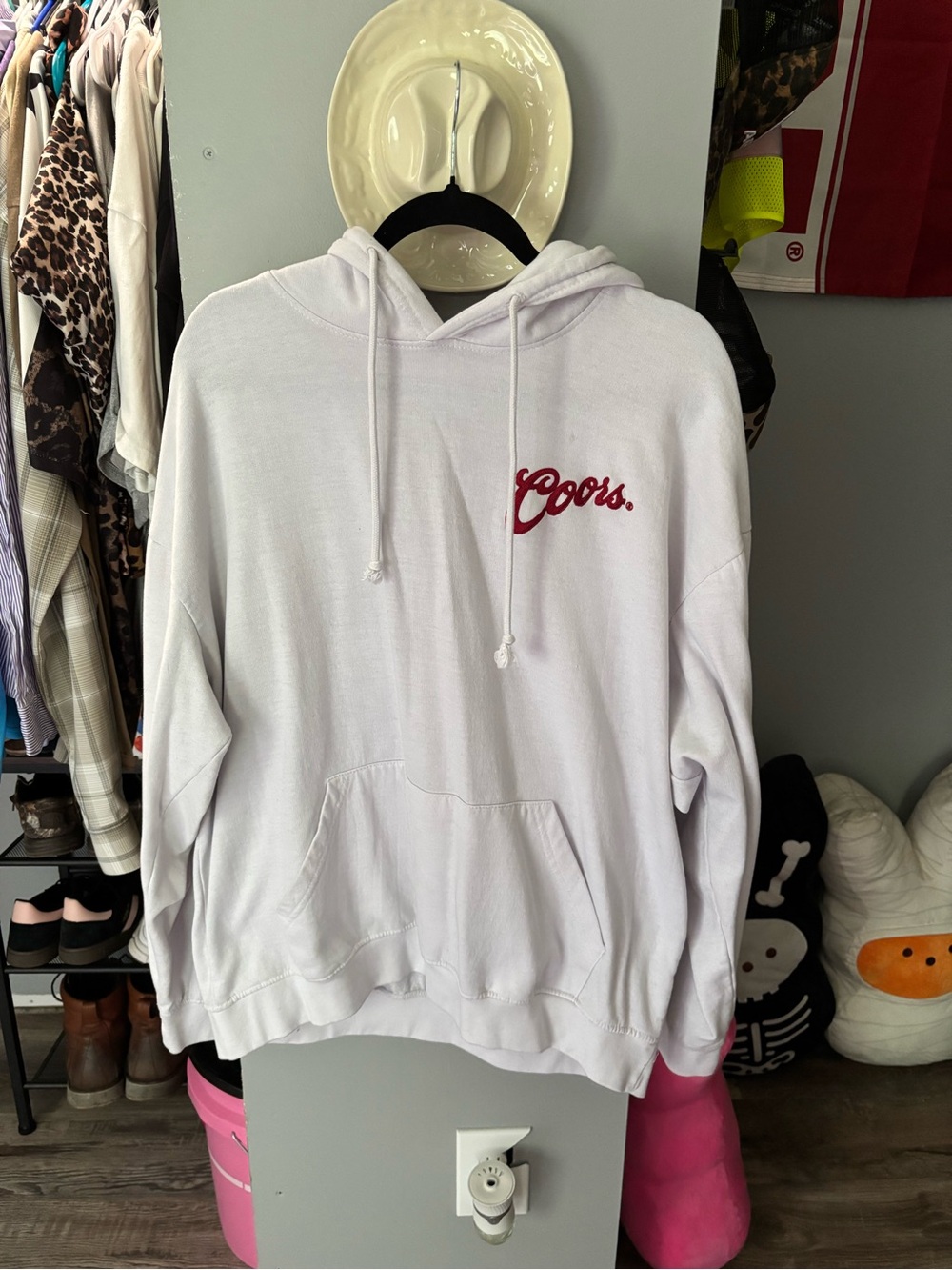 Coors Banquet Sweatshirt